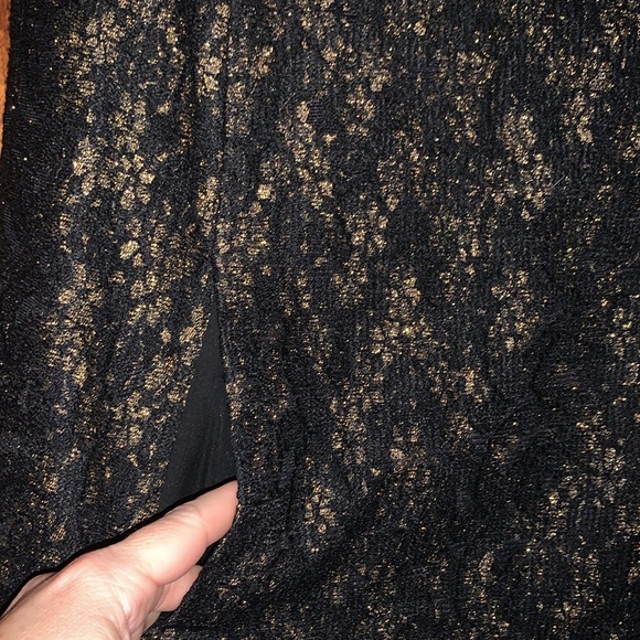 MAYLE LBD dress Luxury wedding cocktail dress - Picture 6 of 15